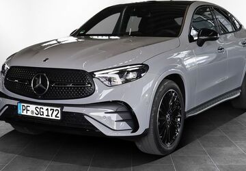 Mercedes-Benz GLC 300 10.000 km 82.705 &euro; Pforzheim 75179