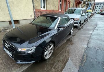 Audi A5 129.971 km 13.990 &euro; Bretten 75015