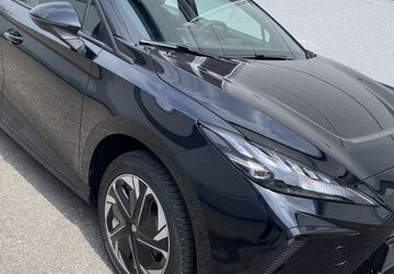 MG 4 38.900 km 17.900 &euro; Calw 75365
