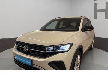 VW T-Cross 4.100 km 20.880 &euro; Karlsruhe 76131