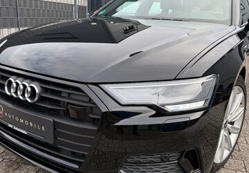 Audi A6 65.900 km 36.900 &euro; Stutensee 76297