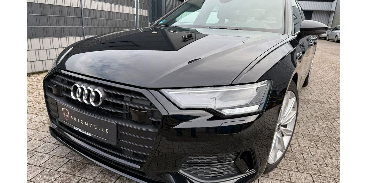 Audi A6 65.900 km 36.900 &euro; Stutensee 76297
