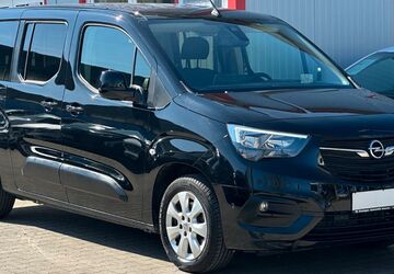 Opel Combo Life 132.000 km 14.995 &euro; Bruchsal-Helmsheim 76646