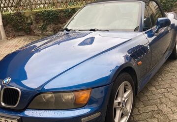 BMW Z3 181.000 km 6.790 &euro; Königsbach 75203