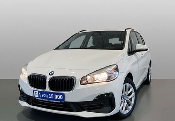 BMW 225 35.412 km 19.850 &euro; Karlsruhe 76227