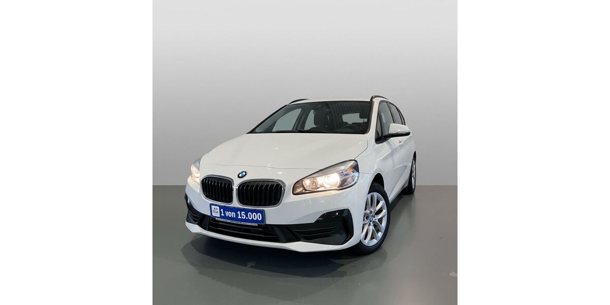 BMW 225 35.412 km 19.850 &euro; Karlsruhe 76227
