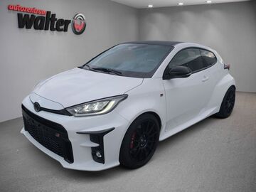 Gebrauchte Toyota Yaris