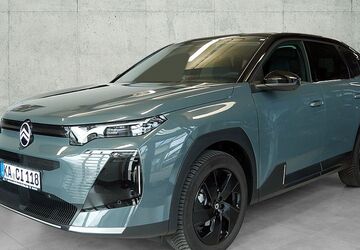 Citroen C5 Aircross 6.500 km 35.890 &euro; Karlsruhe 76185