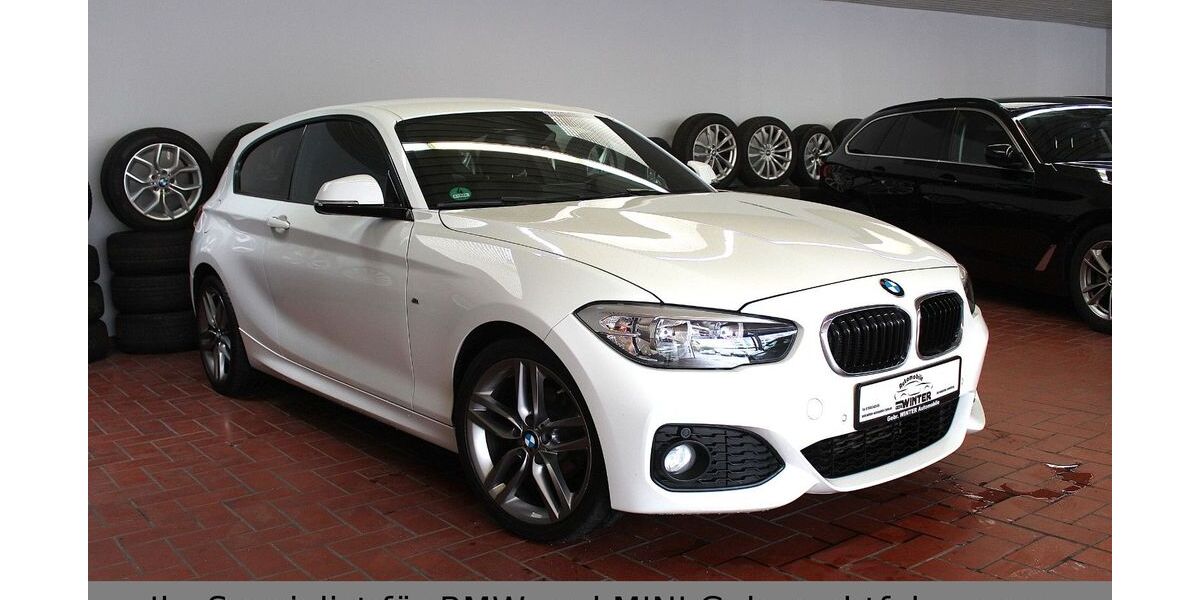 BMW 118 98.531 km 14.299 &euro; Vaihingen Enz 71665