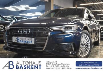Audi A6 52.800 km 32.450 &euro; Sindelfingen-Darmsheim 71069