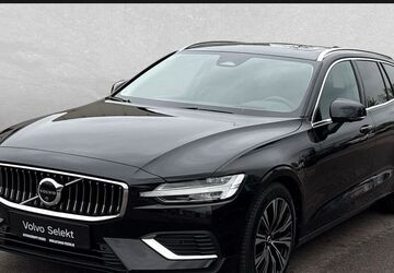 Volvo V60 14.000 km 41.750 &euro; Karlsruhe 76187