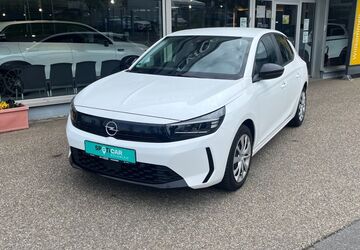 Opel Corsa 48.520 km 12.990 &euro; Pforzheim 75181