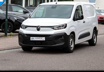 Citroen Berlingo 36.370 km 16.980 &euro; Bretten 75015