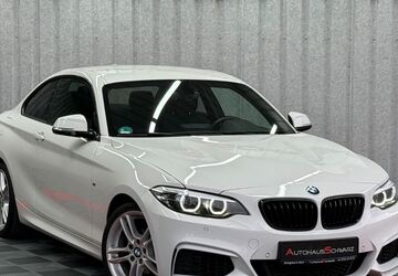 BMW 218 111.495 km 20.290 &euro; Königsbach-Stein 75203