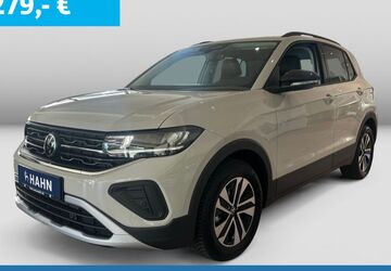VW T-Cross 1.017 km 28.590 &euro; Pforzheim 75172