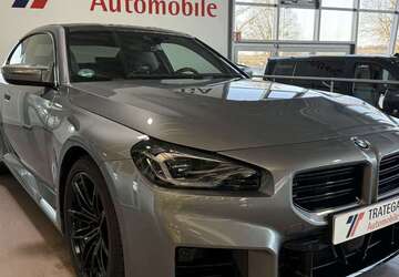 BMW M2 1.340 km 72.900 &euro; Bruchsal 76646