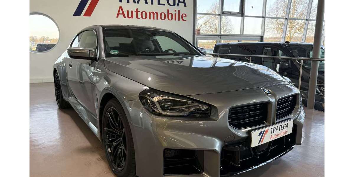 BMW M2 1.340 km 72.900 &euro; Bruchsal 76646