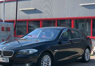 BMW 530 195.000 km 16.000 &euro; Calw 75365
