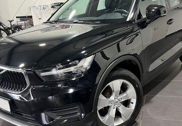 Volvo XC40 172.000 km 17.995 &euro; Bretten 75015