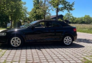 Audi A3 138.700 km 6.400 &euro; Pforzheim 75180