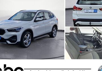BMW X1 50.200 km 23.930 &euro; Pforzheim 75179