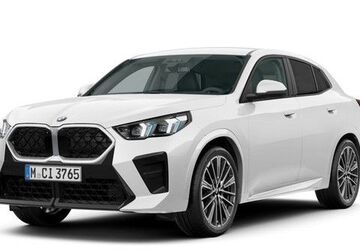 BMW X2 25.351 km 42.930 &euro; Pforzheim 75179