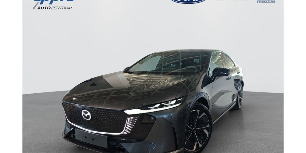 Mazda 6e 3.000 km 38.990 &euro; Rutesheim 71277