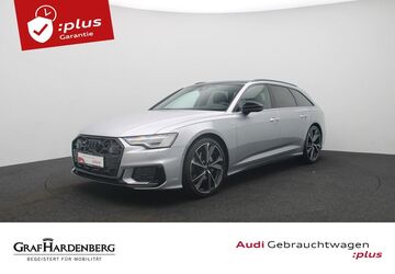 Audi A6 24.295 km 64.980 &euro; Karlsruhe 76131