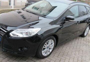 Ford Focus 90.000 km 6.990 &euro; Karlsruhe 76131