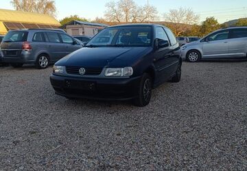 VW Polo 100.000 km 900 &euro; Malsch 76316
