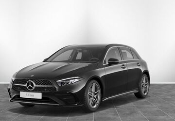 Mercedes-Benz A 200 31.690 km 26.990 &euro; Bruchsal 76646