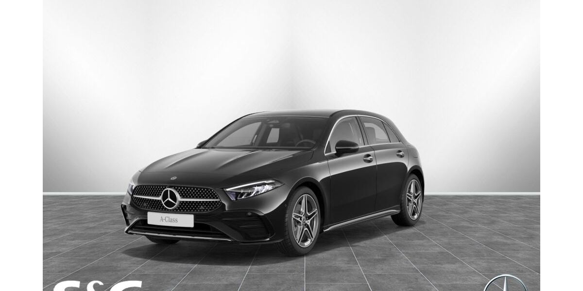 Mercedes-Benz A 200 31.690 km 26.990 &euro; Bruchsal 76646