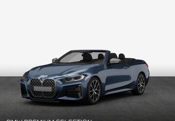 BMW M440 5.900 km 84.990 &euro; Karlsruhe 76227