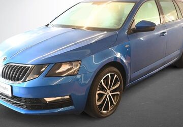 Skoda Octavia 57.700 km 19.990 &euro; Karlsruhe 76131