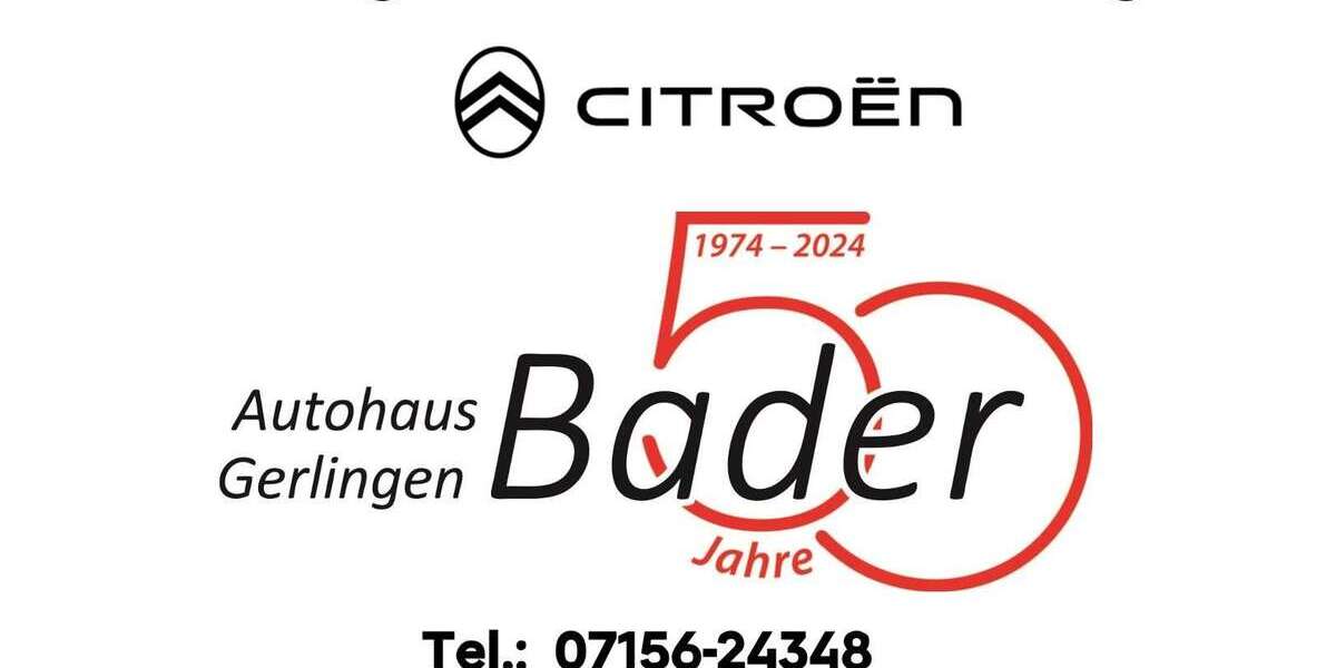 Citroen Berlingo 19.100 km 20.690 &euro; Gerlingen 70839