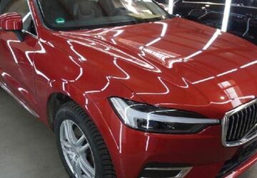 Volvo XC60 124.000 km 25.550 &euro; Ditzingen 71254