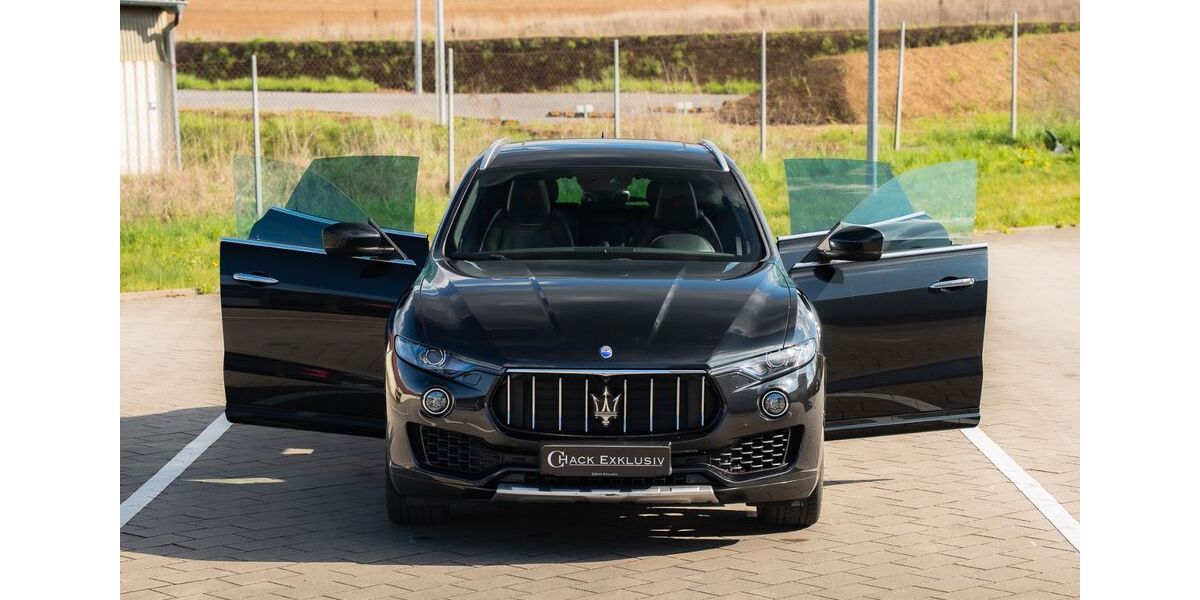 Maserati Levante 66.900 km 43.900 &euro; Oberderdingen 75038