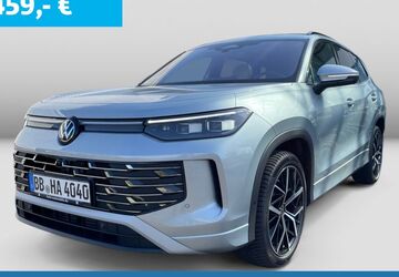 VW Tayron 9.999 km 50.895 &euro; Sindelfingen 71063