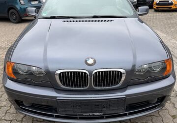 BMW 325 179.000 km 6.999 &euro; Pforzheim 75179