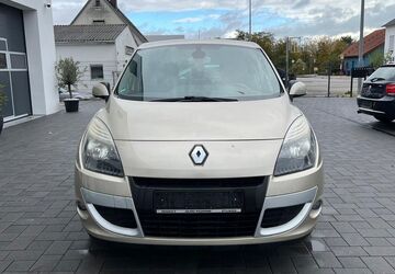 Renault Scenic 178.875 km 3.500 &euro; Karlsruhe 76149
