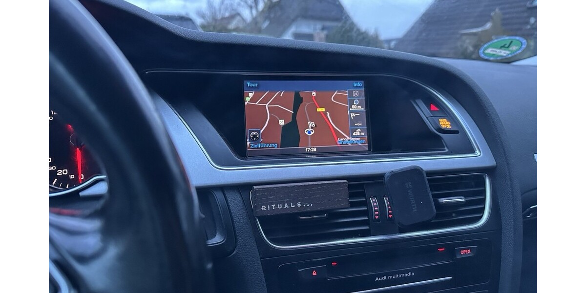 Audi A5 Sportback 230.000 km 7.600 &euro; Calw 75365