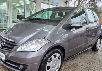 Mercedes-Benz A 160 132.150 km 3.950 &euro; Ispringen (bei Pforzheim) 75228