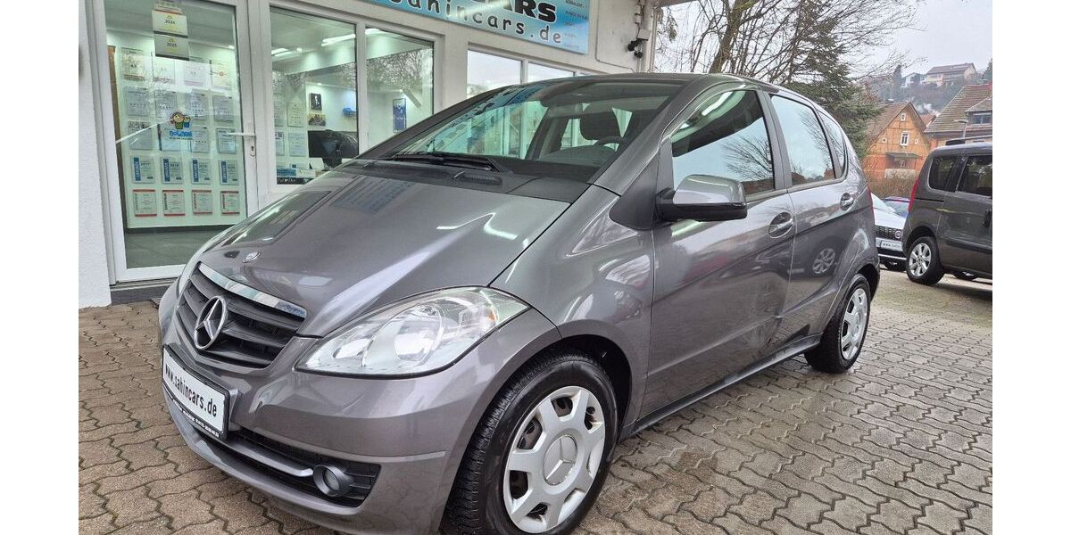 Mercedes-Benz A 160 132.150 km 3.950 &euro; Ispringen (bei Pforzheim) 75228