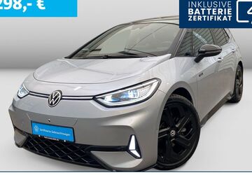 VW ID.3 6.484 km 42.930 &euro; Niefern-Öschelbronn 75223