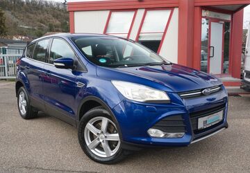 Ford Kuga 313.448 km 5.850 &euro; Niefern-Öschelbronn 75223