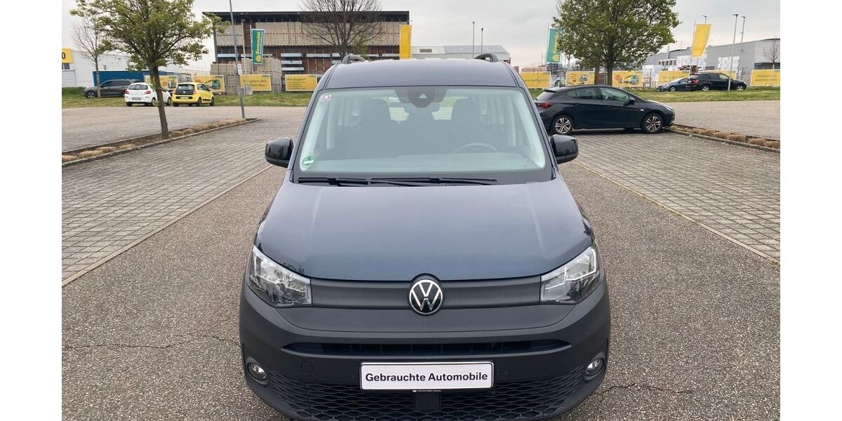 VW Caddy 179.800 km 13.850 &euro; Bruchsal 76646