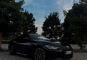 BMW M440 67.000 km 55.000 &euro; Weingarten (Baden) 76356