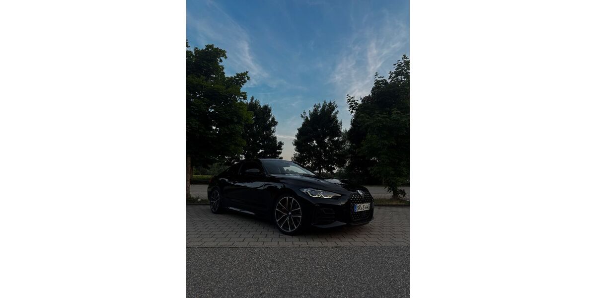 BMW M440 67.000 km 55.000 &euro; Weingarten (Baden) 76356