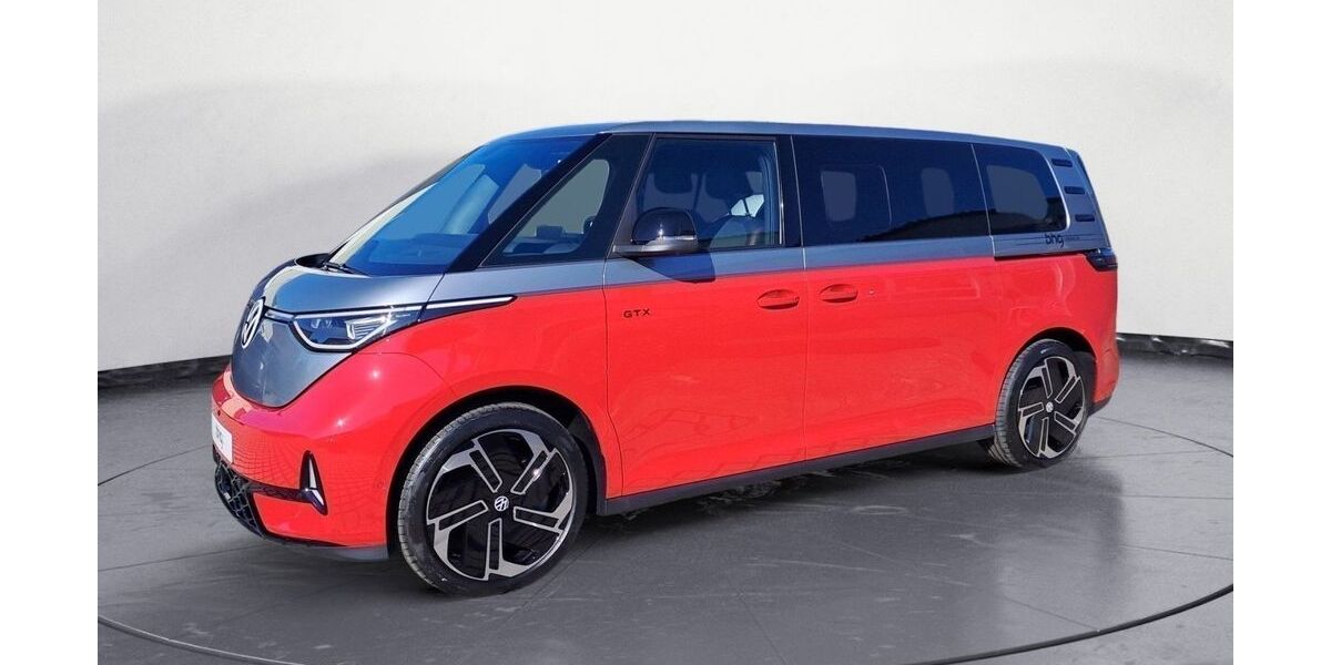 VW ID. Buzz 1.160 km 78.990 &euro; Ettlingen 76275