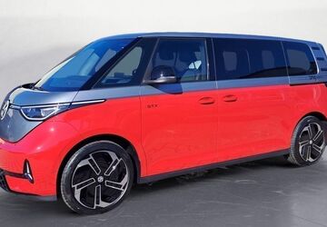 VW ID. Buzz 1.480 km 78.990 &euro; Ettlingen 76275